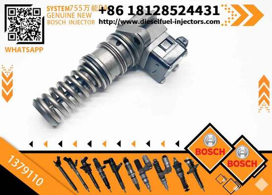 HuaZhen Injector Pump 0414755004 0414755005 1379110 Pump for DAF XE250/280/315/280C/315C Unit Pump 0414755004 0414755005