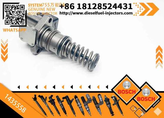 Fuel Injection FUEL UNIT PUMP 0414755007 1435558 0414755003 0414755002 0986445001 0414755007 0414755008 0414755009