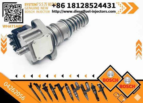 Unit Fuel Injection Pump 0414755016 / 04262056 Deutz TCD2015V6 TCD2015V8