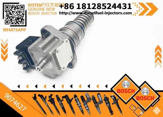 Brand New Single Pump 0414755017 & 0414755117 for 9074627 Fuel Injection Pumps