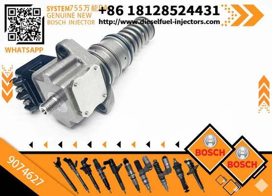 Brand New Single Pump 0414755017 & 0414755117 for 9074627 Fuel Injection Pumps