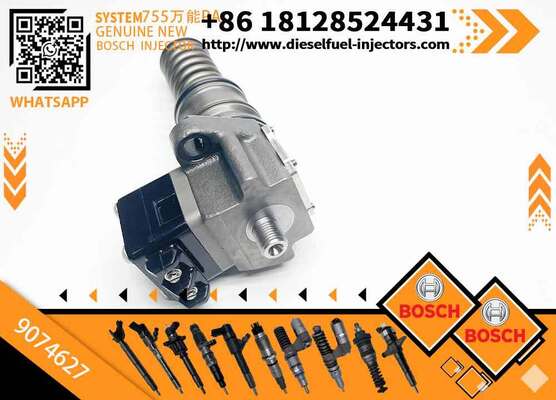 Brand New Single Pump 0414755017 & 0414755117 for 9074627 Fuel Injection Pumps