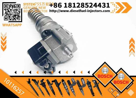 Original Fuel Injector Pump RE534960 1668325 7421219977 10116257