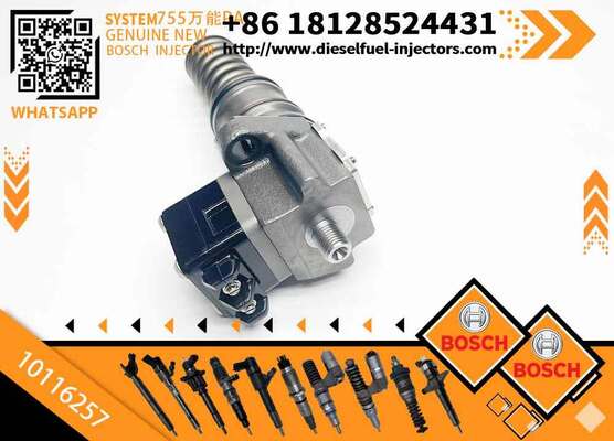 Original Fuel Injector Pump RE534960 1668325 7421219977 10116257