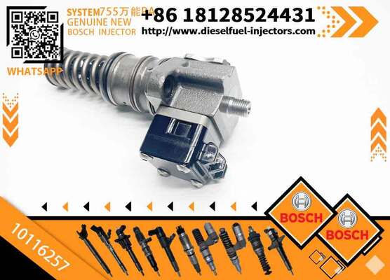 Original Fuel Injector Pump RE534960 1668325 7421219977 10116257