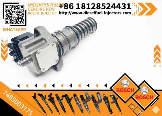 diesel Fuel Injector Pump 0414755006 0414755007 7485003175 Pump for MACK RENUALT MACKE- TECHA Unit Pump 0414755006 0414755007
