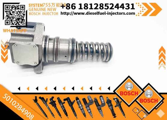 Fuel Unit Pump 0414755003 0414755002 0986445001 5010284908 313GC5227M for Mack Renault 400 440 480 Truck 247 E7-530 Engine