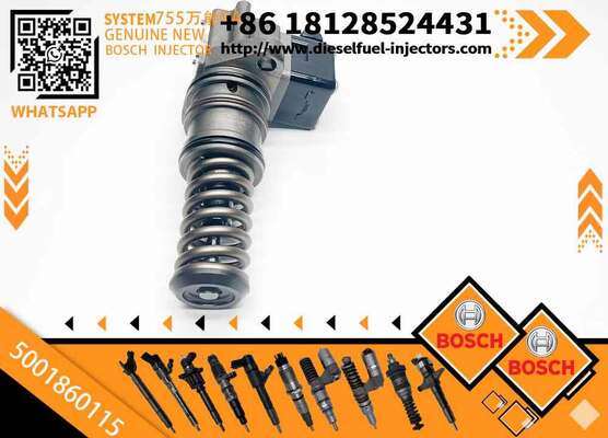 Fuel Injection Unit Pump 0414755006 0414755007 313GC5230MX 5001860115 for Renault Mack Trucks Magnum 12.0d Euro 3 DAF XF95