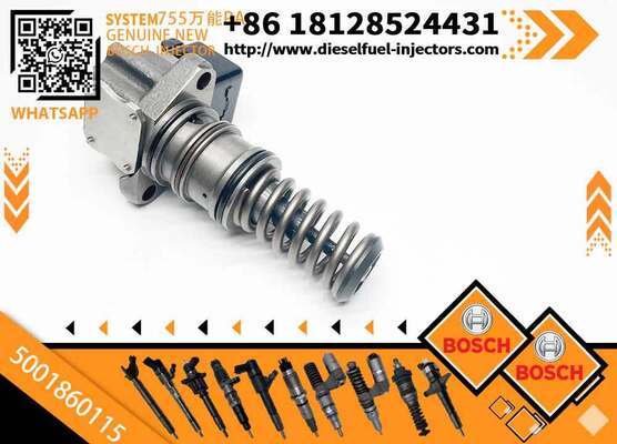 Fuel Injection Unit Pump 0414755006 0414755007 313GC5230MX 5001860115 for Renault Mack Trucks Magnum 12.0d Euro 3 DAF XF95