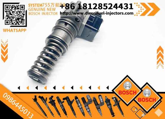 BO-SCH Diesel Injection Unit Pump 0414755008 1435558 0986445013 for RenaultTrucks Magnum 12.0d 400-480 Mack Trucks E.TECH A/46