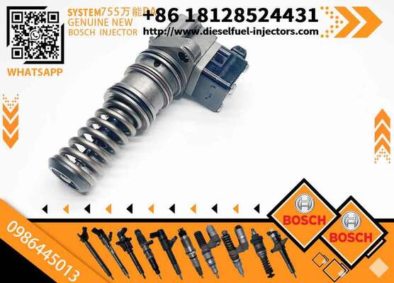 BO-SCH Diesel Injection Unit Pump 0414755008 1435558 0986445013 for RenaultTrucks Magnum 12.0d 400-480 Mack Trucks E.TECH A/46