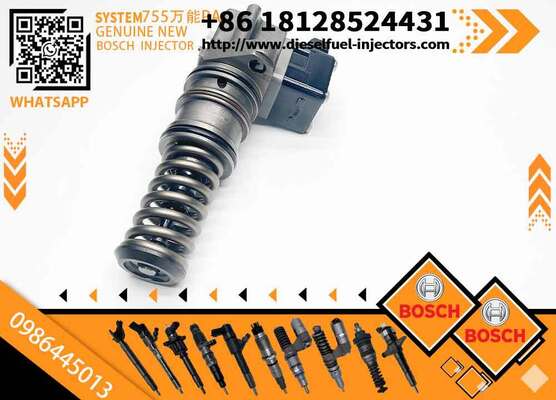 BO-SCH Diesel Injection Unit Pump 0414755008 1435558 0986445013 for RenaultTrucks Magnum 12.0d 400-480 Mack Trucks E.TECH A/46