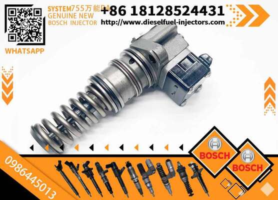 BO-SCH Diesel Injection Unit Pump 0414755008 1435558 0986445013 for RenaultTrucks Magnum 12.0d 400-480 Mack Trucks E.TECH A/46