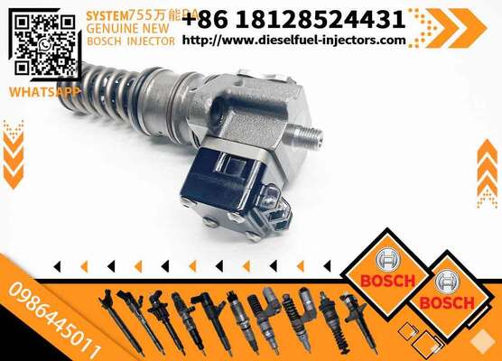 Fuel Injection Pump 0414755014 0414755015 313GC5233M Engine E7 0986445011 0986445012