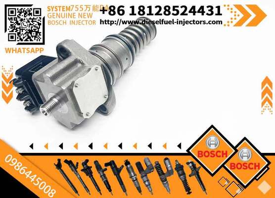 Fuel Unit Injection Pump 0986445008 0414755006 0281002206 0440020035 for B-osch PLD1B100 480 12S180