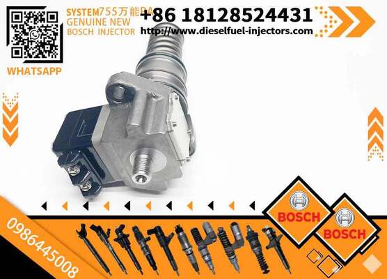 Fuel Unit Injection Pump 0986445008 0414755006 0281002206 0440020035 for B-osch PLD1B100 480 12S180