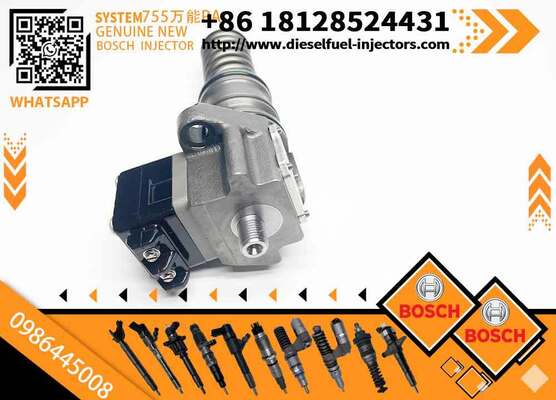 Fuel Unit Injection Pump 0986445008 0414755006 0281002206 0440020035 for B-osch PLD1B100 480 12S180