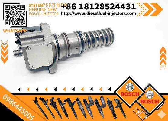 XINYIDA Made in China New Fuel Unit Pump 0414755004 0986445005 0414755005