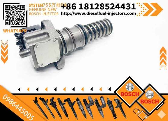 XINYIDA Made in China New Fuel Unit Pump 0414755004 0986445005 0414755005