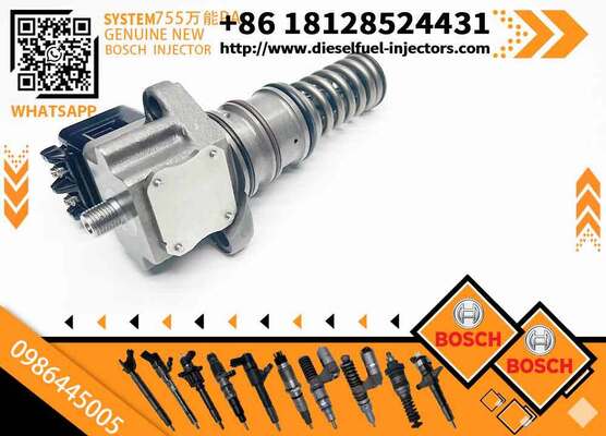 XINYIDA Made in China New Fuel Unit Pump 0414755004 0986445005 0414755005