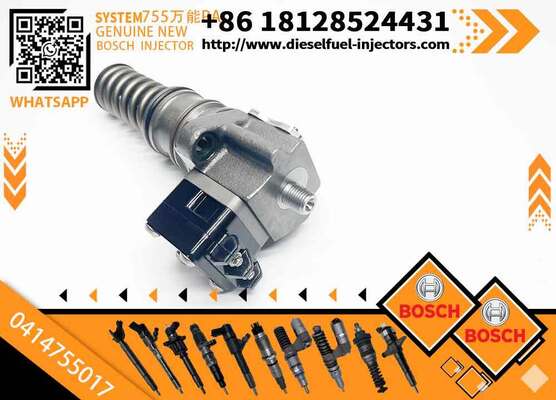 Good Quality Unit Fuel Pump 0414755016 0414755002 0414755004 0414755017 0414755117 for LIEBHERR