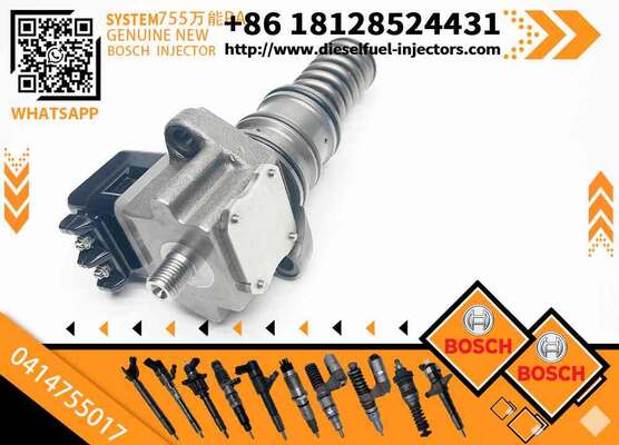 Good Quality Unit Fuel Pump 0414755016 0414755002 0414755004 0414755017 0414755117 for LIEBHERR