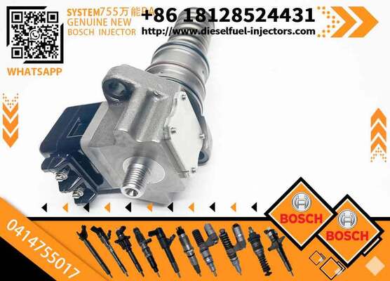 Good Quality Unit Fuel Pump 0414755016 0414755002 0414755004 0414755017 0414755117 for LIEBHERR