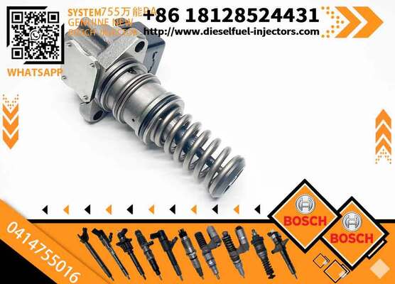 Unit Fuel Injection Pump 0414755004 0414755005 0986445005 0414755016 Diesel Engine Autoparts