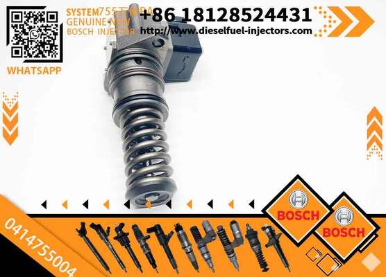 Good Quality Unit Fuel Pump 0414755016 0414755002 0414755004 0414755017 0414755117 for LIEBHERR