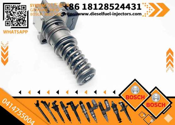 Good Quality Unit Fuel Pump 0414755016 0414755002 0414755004 0414755017 0414755117 for LIEBHERR