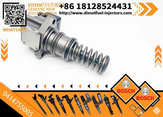 diesel Engine Fuel Injection Unit Pump 0414755004 NDB005 0414755005 1379110 1392052 1392052R 10445941 Unit Pump 1340924