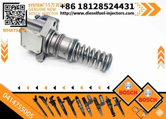 diesel Engine Fuel Injection Unit Pump 0414755004 NDB005 0414755005 1379110 1392052 1392052R 10445941 Unit Pump 1340924