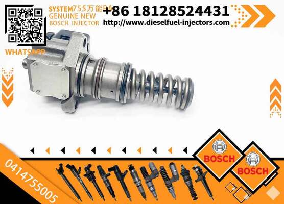 diesel Engine Fuel Injection Unit Pump 0414755004 NDB005 0414755005 1379110 1392052 1392052R 10445941 Unit Pump 1340924