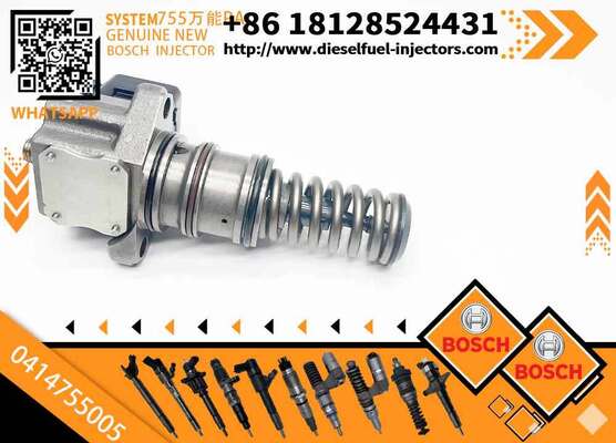 diesel Engine Fuel Injection Unit Pump 0414755004 NDB005 0414755005 1379110 1392052 1392052R 10445941 Unit Pump 1340924