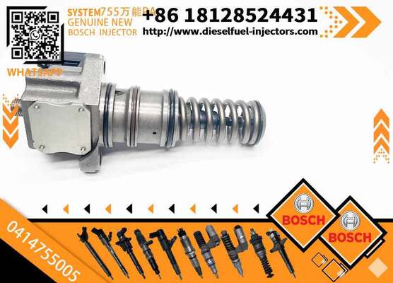 diesel Engine Fuel Injection Unit Pump 0414755004 NDB005 0414755005 1379110 1392052 1392052R 10445941 Unit Pump 1340924