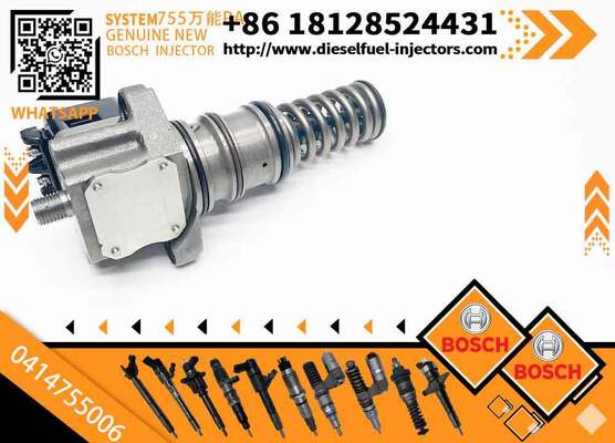 Diesel Fuel Injection Unit Pump 0414755006 0414755007 0414755008 For RENAULT MACK Truck