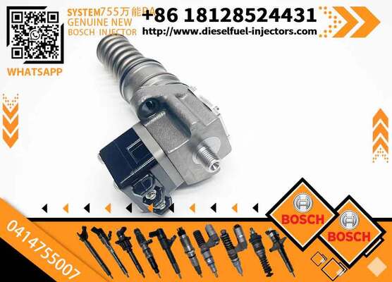 Diesel Engine Fuel Injection Unit Pump 5001860115 0414755006 2112707 0414755007 for REN-AULT MA-CK