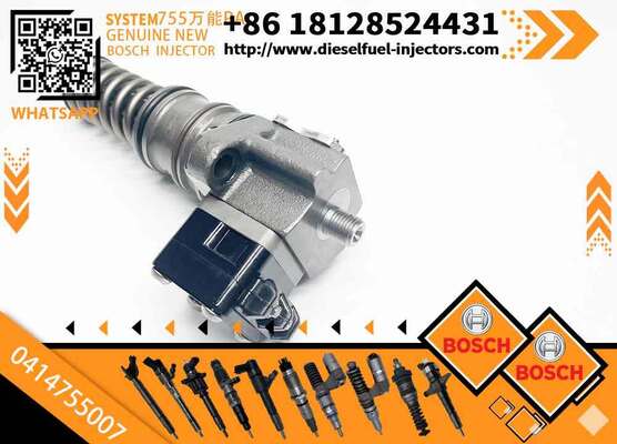 Diesel Engine Fuel Injection Unit Pump 5001860115 0414755006 2112707 0414755007 for REN-AULT MA-CK