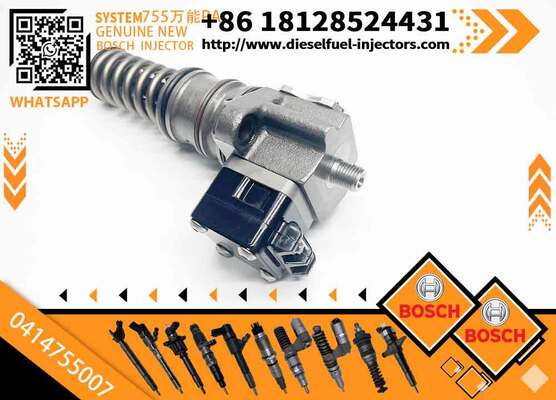 Diesel Engine Fuel Injection Unit Pump 5001860115 0414755006 2112707 0414755007 for REN-AULT MA-CK