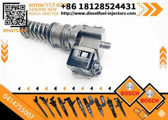 Diesel Engine Fuel Injection Unit Pump 5001860115 0414755006 2112707 0414755007 for REN-AULT MA-CK