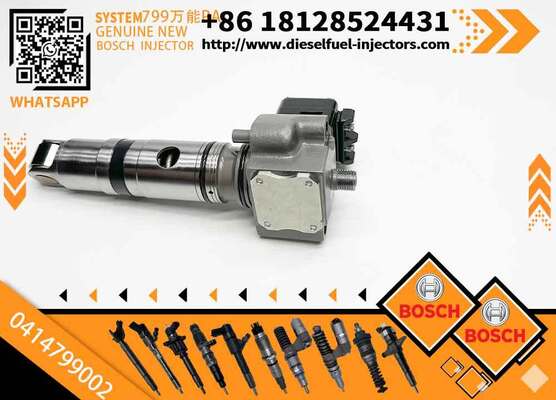 Diesel Unit Pump 0414799027, 0414799002, 0414799003, 0414799004, 0414799006, 0414799008 for MER-CEDES-BENZ EURO 2 EURO 3 EURO 4