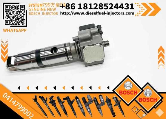 Diesel Unit Pump 0414799027, 0414799002, 0414799003, 0414799004, 0414799006, 0414799008 for MER-CEDES-BENZ EURO 2 EURO 3 EURO 4