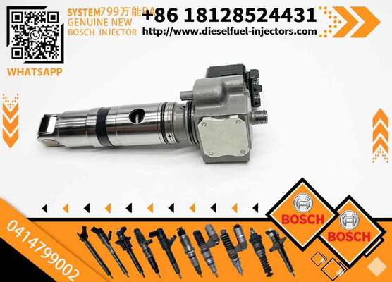 Diesel Unit Pump 0414799027, 0414799002, 0414799003, 0414799004, 0414799006, 0414799008 for MER-CEDES-BENZ EURO 2 EURO 3 EURO 4