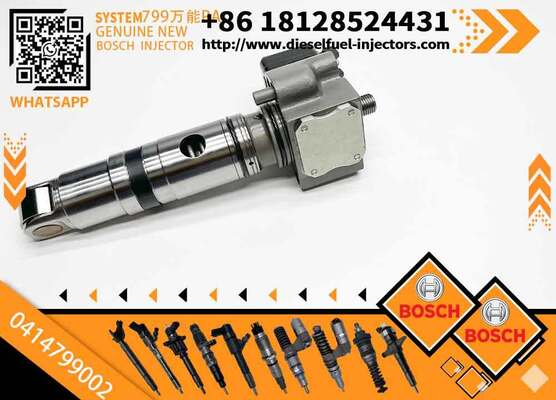 Diesel Unit Pump 0414799027, 0414799002, 0414799003, 0414799004, 0414799006, 0414799008 for MER-CEDES-BENZ EURO 2 EURO 3 EURO 4