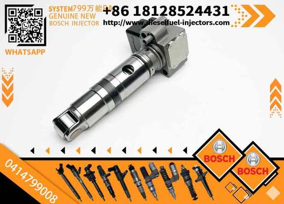 100% Original diesel Pump 0414799058 Unit Pump 0414799008 0414799002 0414799003 0414799004 0414799006