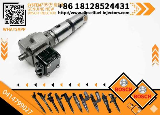 PLD Unit Pump 0414799008 0414799027 A0280746902 A0280746002 for Mercedes Benz Atego Axor Truck Citaro Bus Engine OM904 OM906 LA