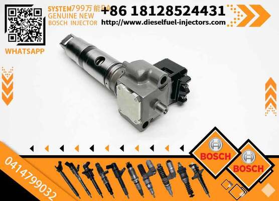 Unit Fuel Injection Pump 0414799017 0414799032 0414799043 0986445021 F00E200412 Diesel Engine Autoparts