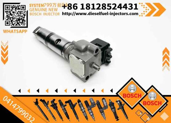 Unit Fuel Injection Pump 0414799017 0414799032 0414799043 0986445021 F00E200412 Diesel Engine Autoparts