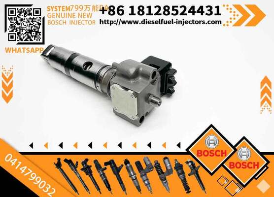 Unit Fuel Injection Pump 0414799017 0414799032 0414799043 0986445021 F00E200412 Diesel Engine Autoparts