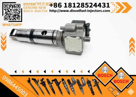 0414799014 0414799027 0414799058 0986445003 Diesel Engine Parts Fuel Injection Unit Pump For Mercedes Benz OM904 OM906 OM926